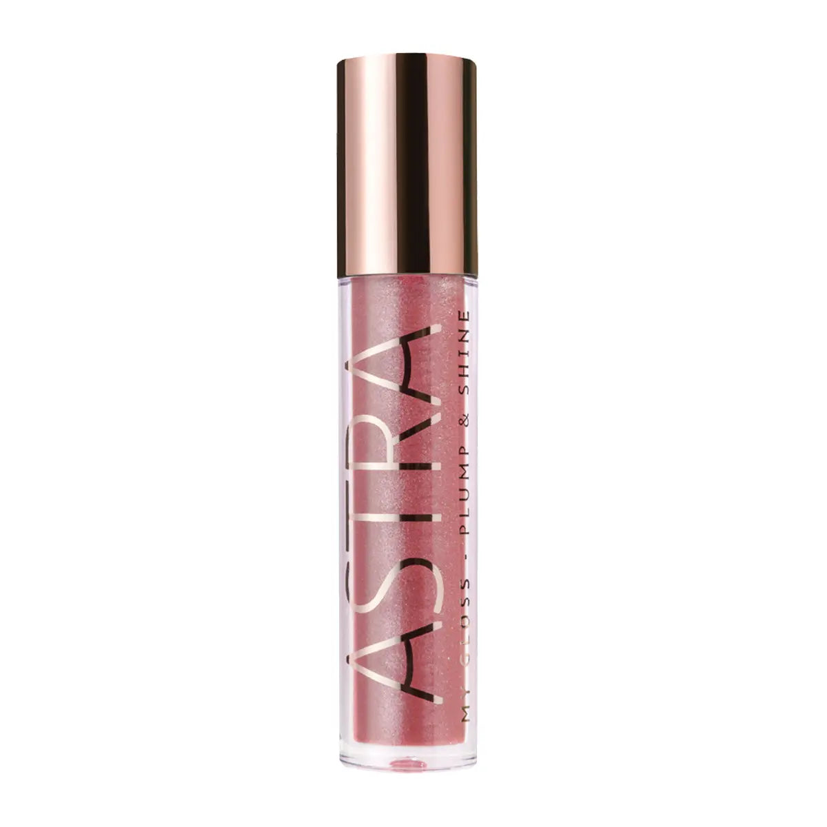 ASTRA PLUMP & SHINE LIP GLOSS 03 4ML