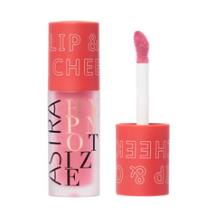 ASTRA HYPNOTIZE LIQUID LIP & CHEEK LIP GLOSS 02 3.5ML
