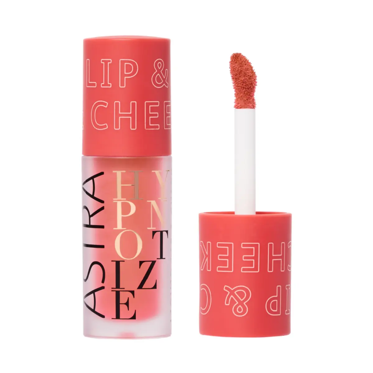 ASTRA HYPNOTIZE LIQUID LIP & CHEEK LIP GLOSS 03 3.5ML