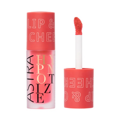 ASTRA HYPNOTIZE LIQUID LIP & CHEEK LIP GLOSS 04 3.5ML