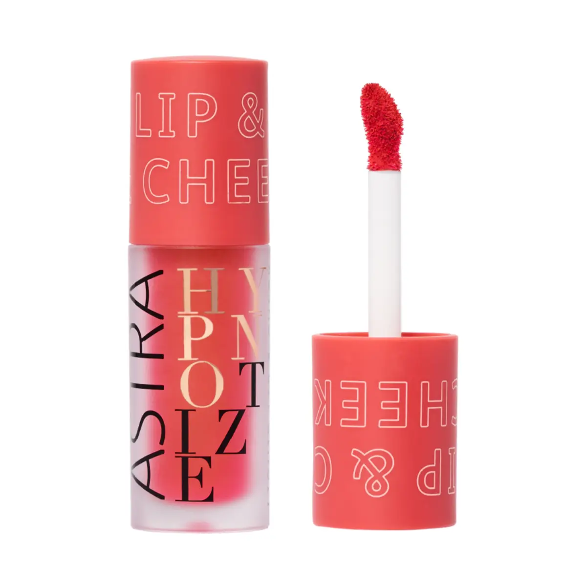 ASTRA HYPNOTIZE LIQUID LIP & CHEEK LIP GLOSS 05 3.5ML