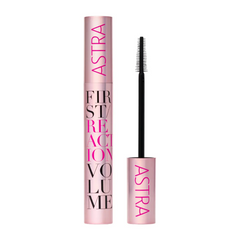 ASTRA FIRST REACTION VOLUME MASCARA 8.5ML