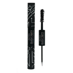ASTRA DOUVERSITY EYELINER + MASCARA 07 3.5ML