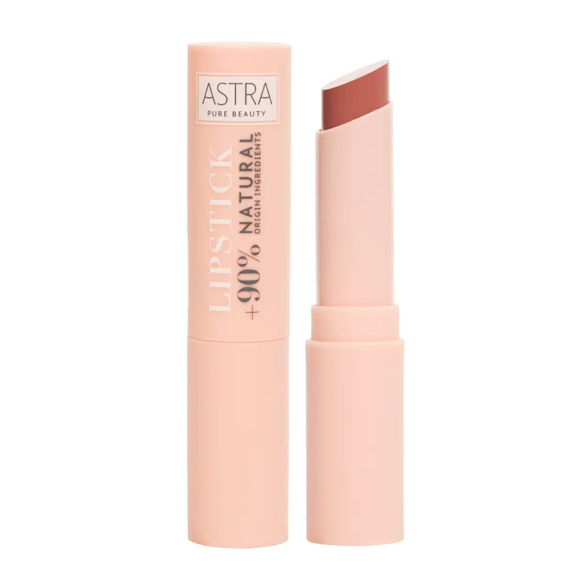 ASTRA PURE BEAUTY MATTE LIPSTICK 02 3.75GM