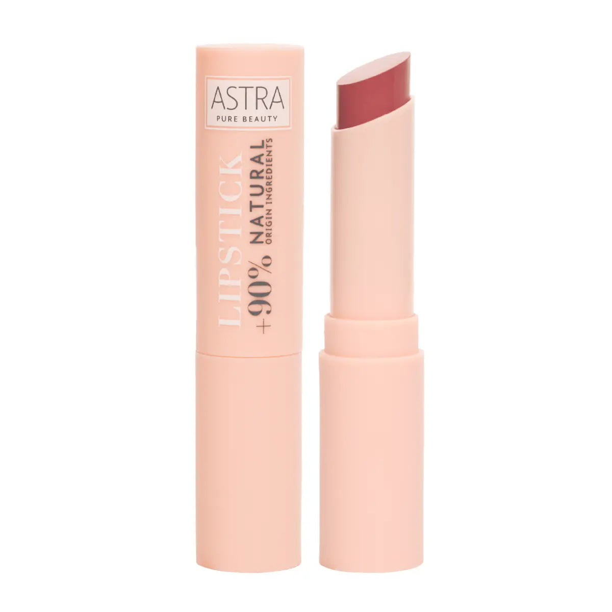 ASTRA PURE BEAUTY MATTE LIPSTICK 04 3.75GM