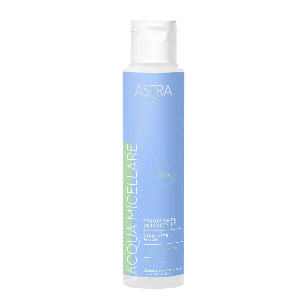 ASTRA ACQUA MICELLARE WATER CLEANSER 125ML