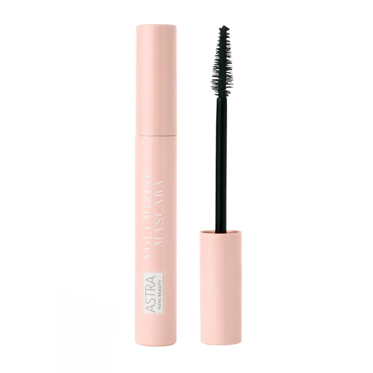 ASTRA PURE BEAUTY NATURAL VOLUMIZING MASCARA 9ML
