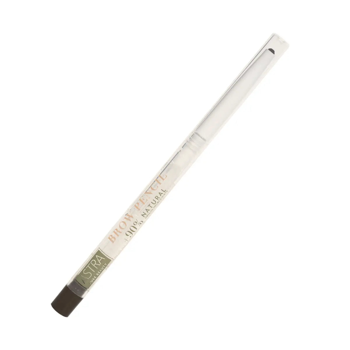 ASTRA PURE BEAUTY BROW RETRACTABLE EYEBROW PENCIL 03 3GM