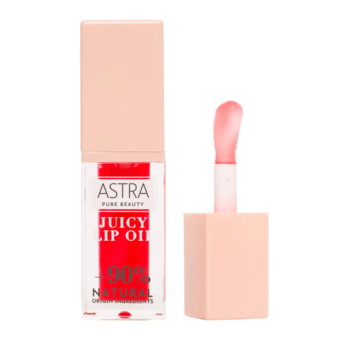 ASTRA PURE BEAUTY JUICY LIP OIL 02 5ML