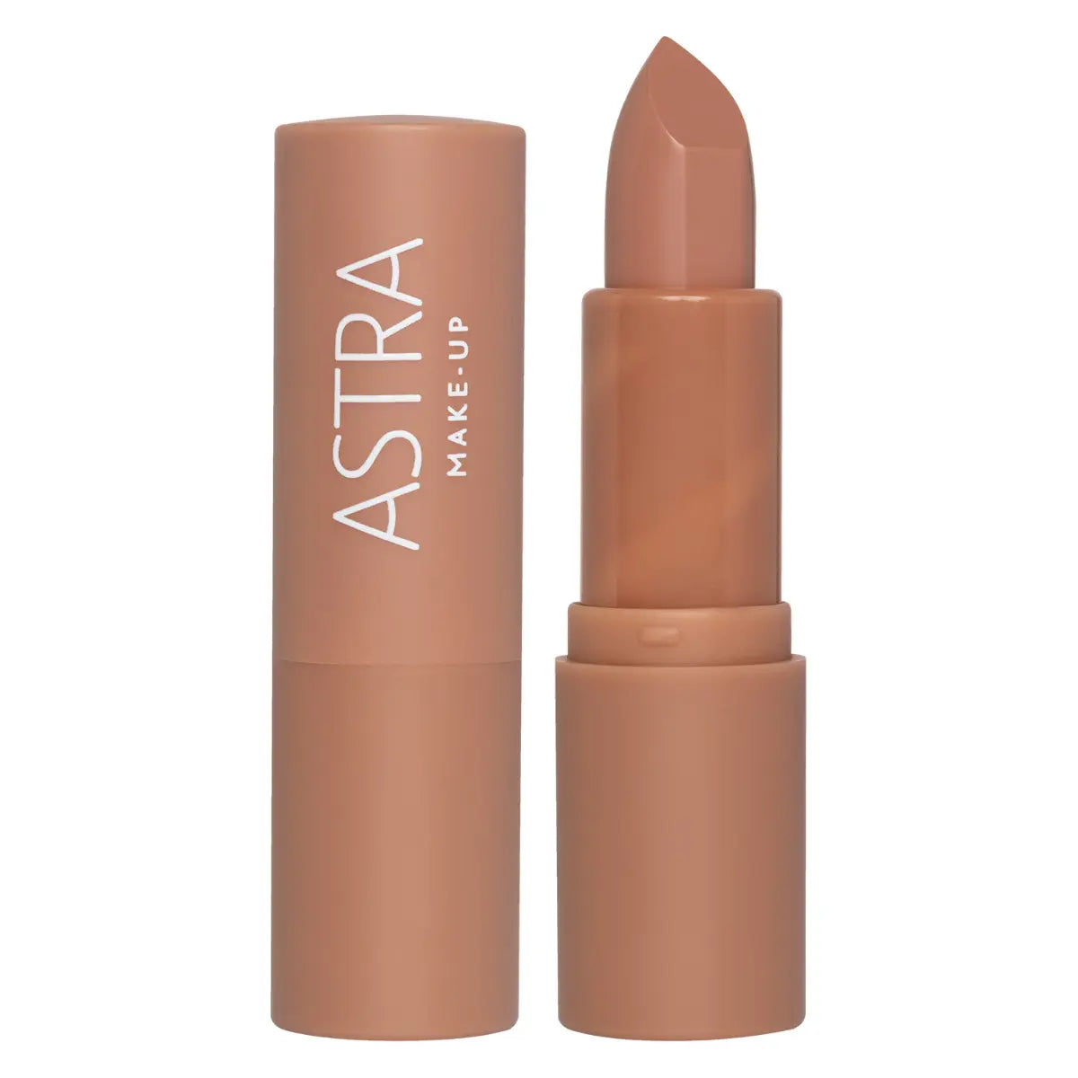 ASTRA LIP CREAMYNAL CREAMY LIPSTICK 01 4GM