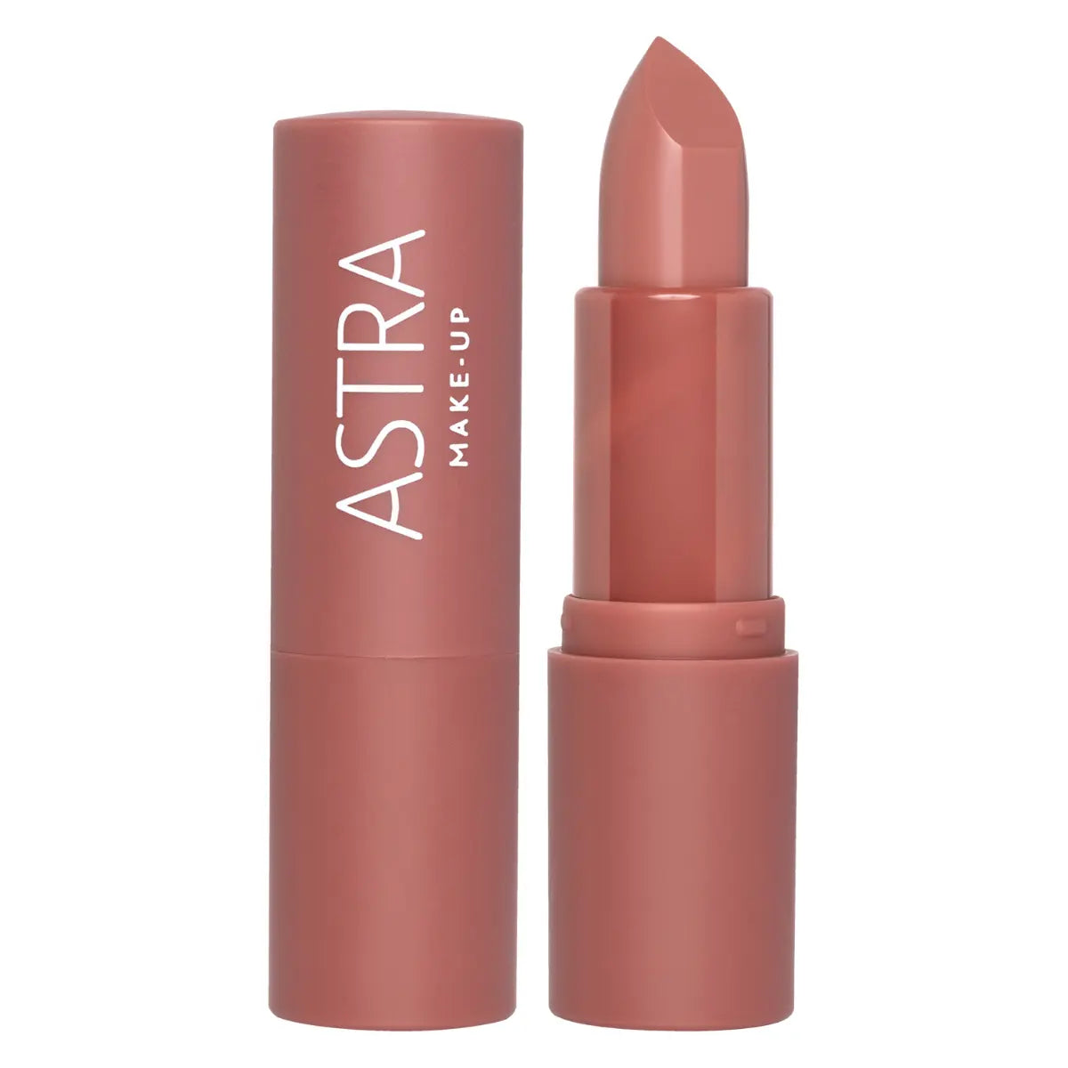 ASTRA LIP CREAMYNAL CREAMY LIPSTICK 02 4GM