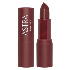 ASTRA LIP CREAMYNAL CREAMY LIPSTICK 07 4GM