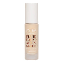 ASTRA FLUID SERUM FOUNDATION 01 19ML