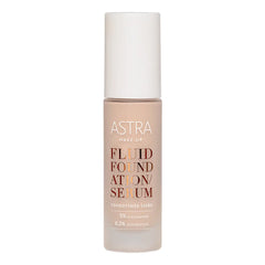 ASTRA FLUID SERUM FOUNDATION 02 19ML