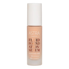 ASTRA FLUID SERUM FOUNDATION 03 19ML