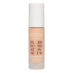 ASTRA FLUID SERUM FOUNDATION 04 19ML