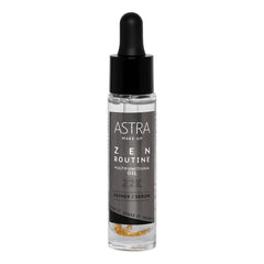 ASTRA ZEN ROUTINE SERUM PRIMER MAKEUP BASE 13ML