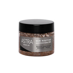 ASTRA ZEN ROUTINE GEL PRIMER MAKEUP BASE 50ML