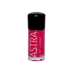 ASTRA MY LAQUE NAIL POLISH 80 12ML