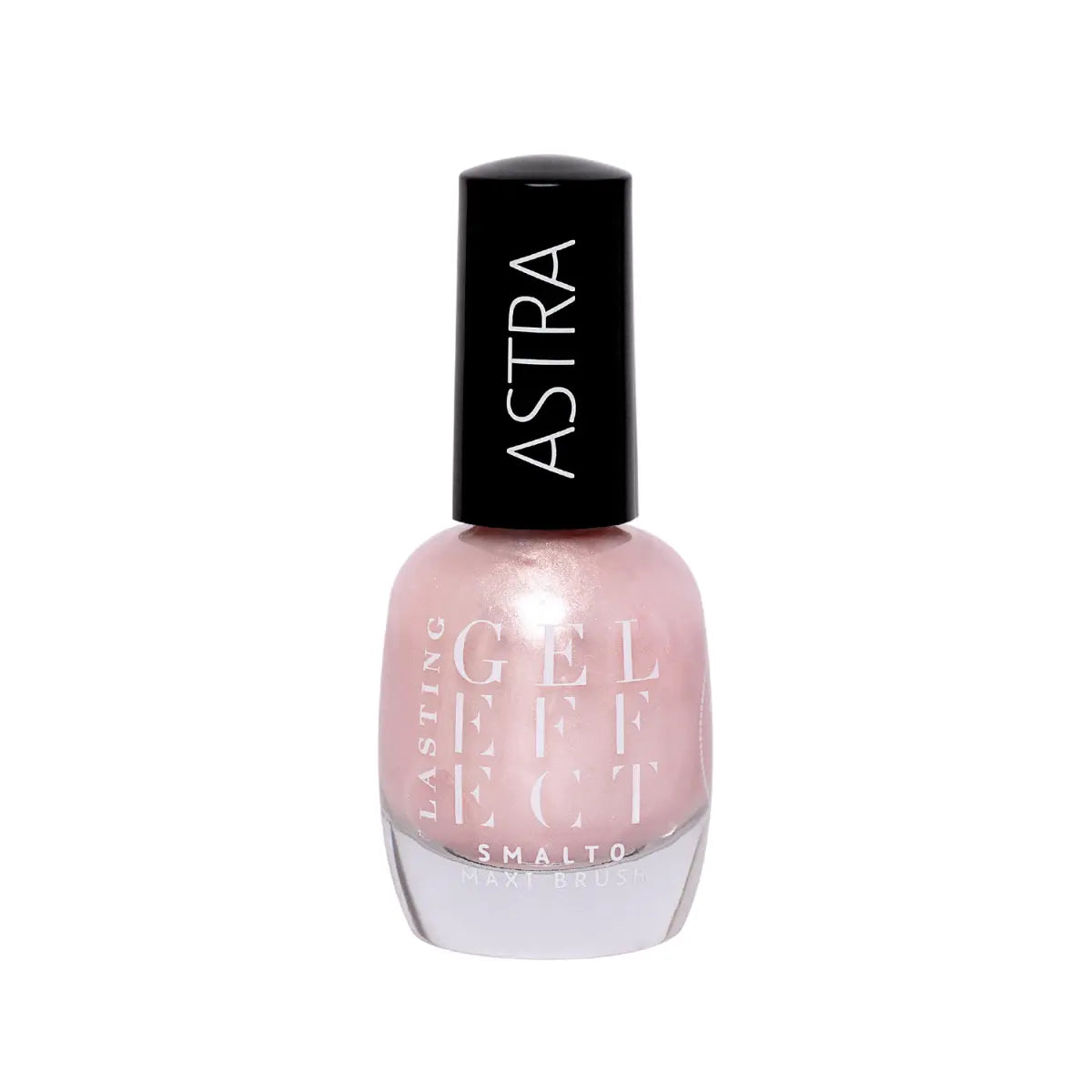 ASTRA LASTING GEL EFFECT NAIL POLISH 72 12ML