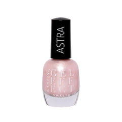 ASTRA LASTING GEL EFFECT NAIL POLISH 72 12ML