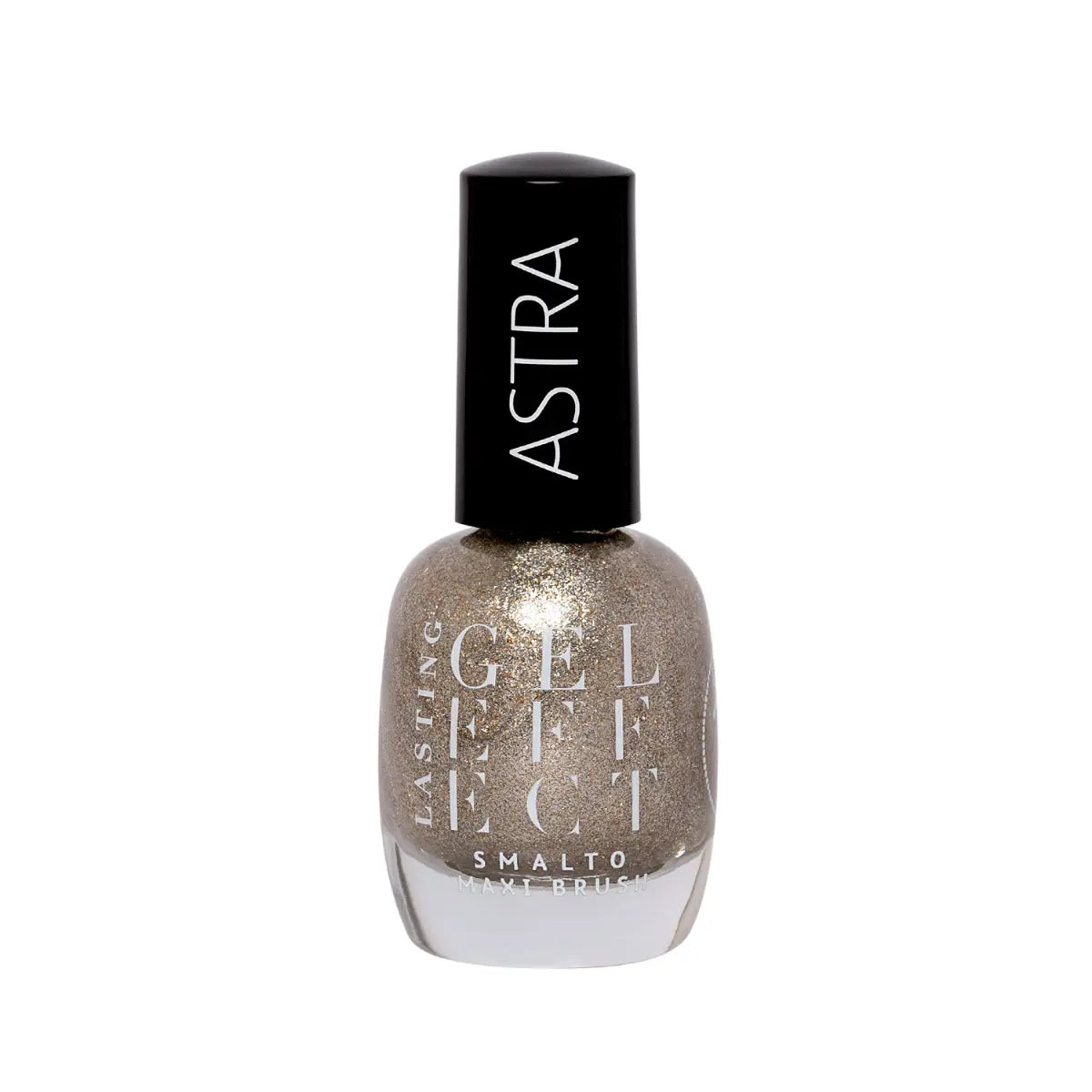 ASTRA LASTING GEL EFFECT NAIL POLISH 75 12ML