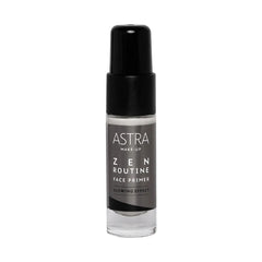 ASTRA ZEN ROUTINE PRIMER MAKEUP BASE 11ML