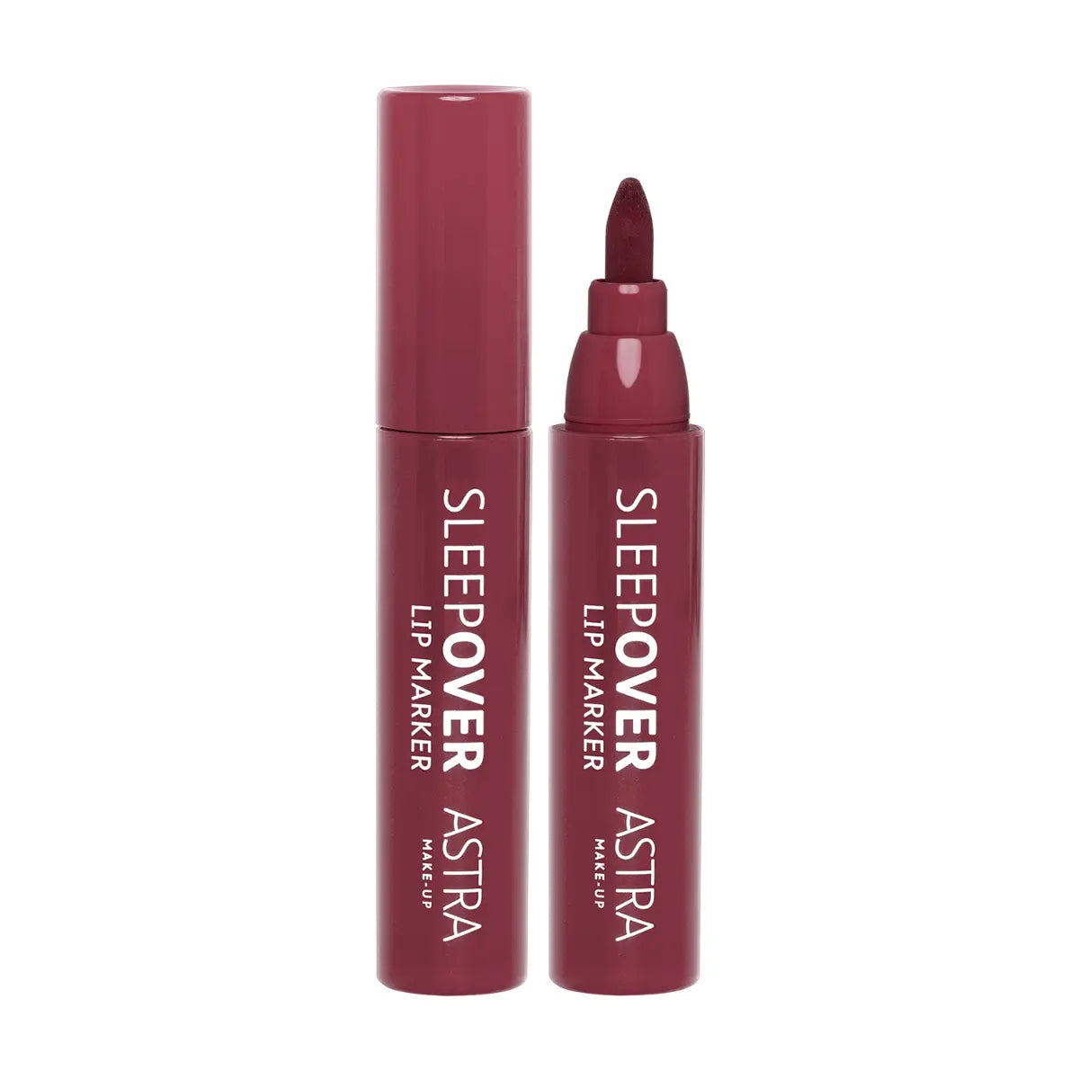 ASTRA SLEEP OVER LIP LINER MARKER 01 9.5GM