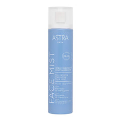 ASTRA MOISTURIZING MAKEUP FIXER SPRAY 100ML