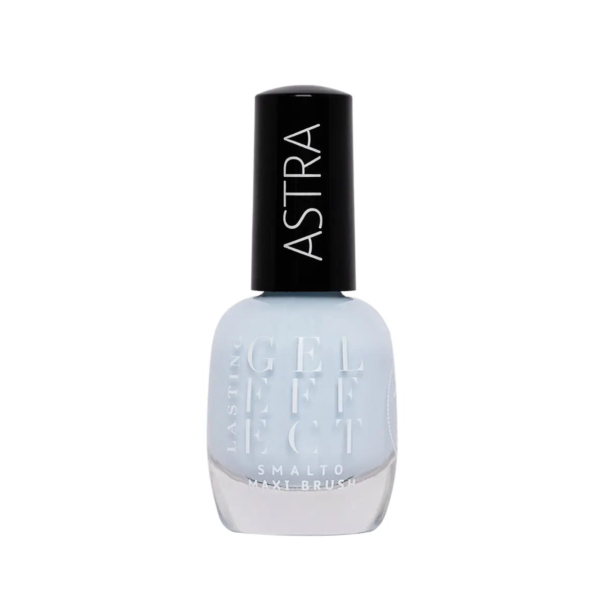 ASTRA LASTING GEL EFFECT NAIL POLISH 78 12ML