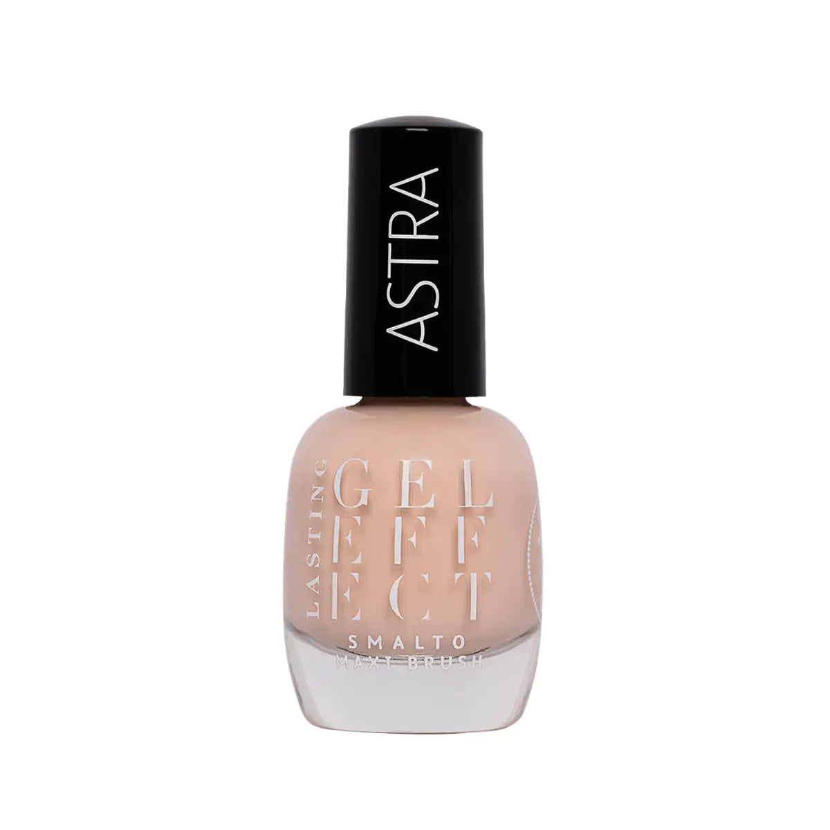 ASTRA LASTING GEL EFFECT NAIL POLISH 80 12ML