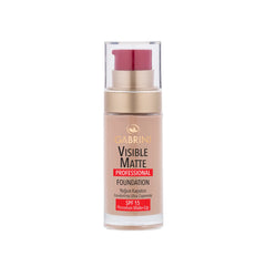 Gabrini Visible Matte Foundation 01 30Ml