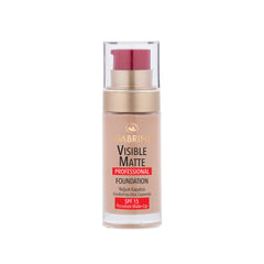 Gabrini Visible Matte Foundation 02 30Ml