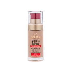 Gabrini Visible Matte Foundation 03 30Ml