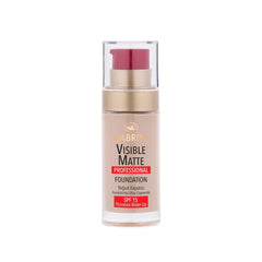 Gabrini Visible Matte Foundation 04 30Ml