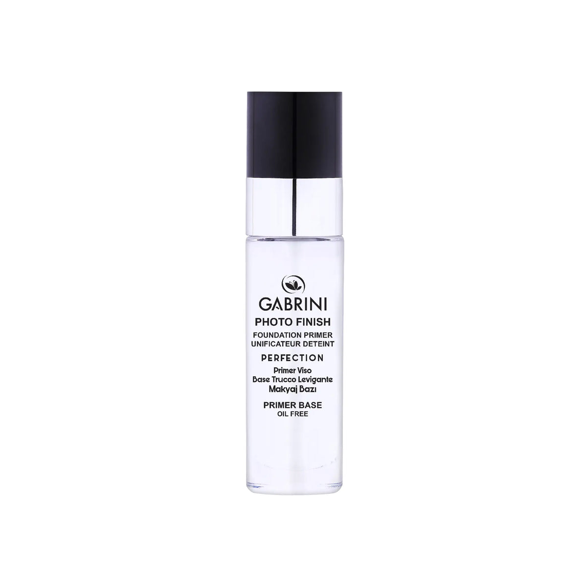 Gabrini Photo Finish Primer Makeup Base 20Ml