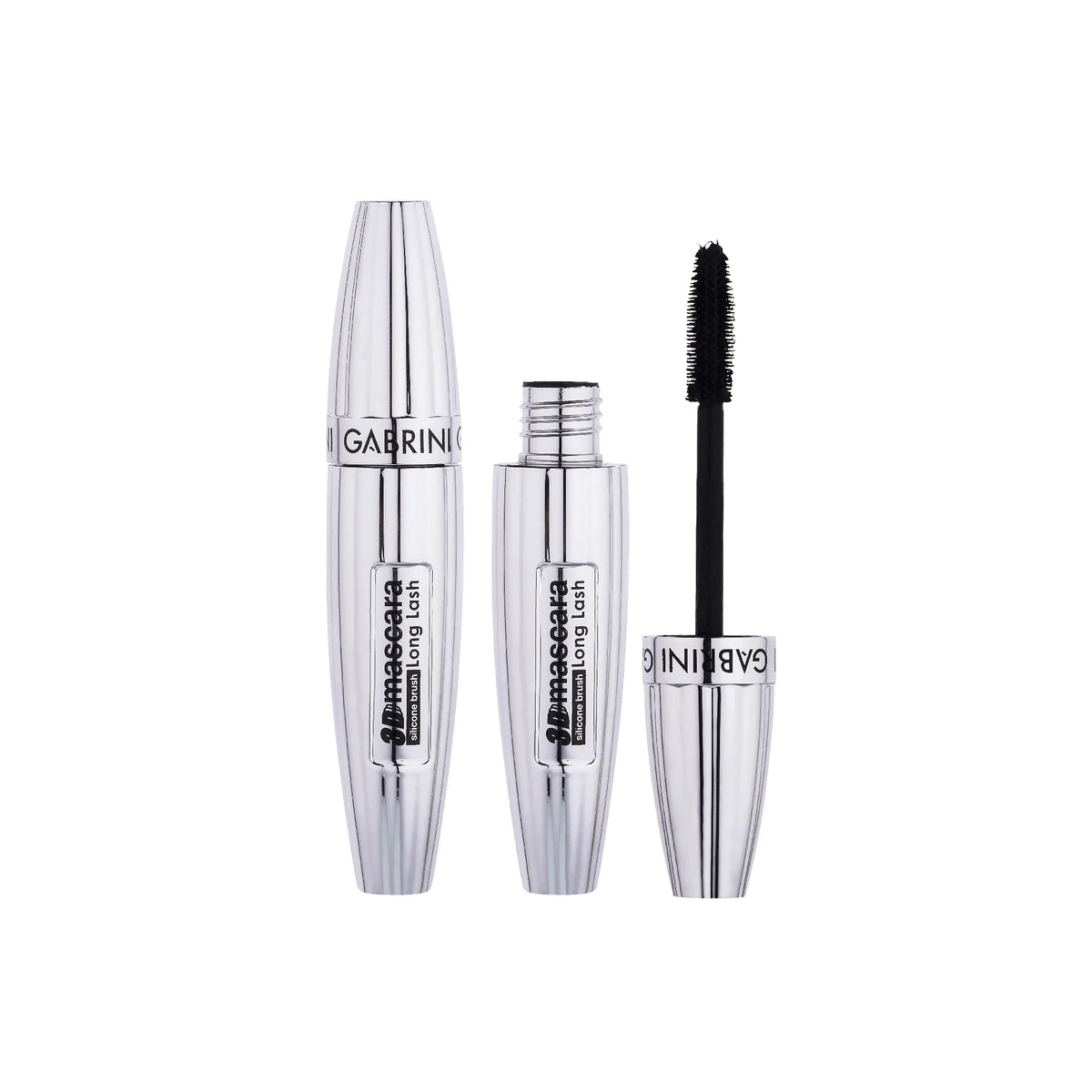 Gabrini 3D Long Lash Mascara 12Ml
