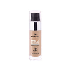 Gabrini Ever More Hd Matte Foundation 01 30Ml