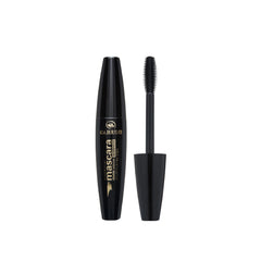 Gabrini Waterproof Mascara Black 12Ml