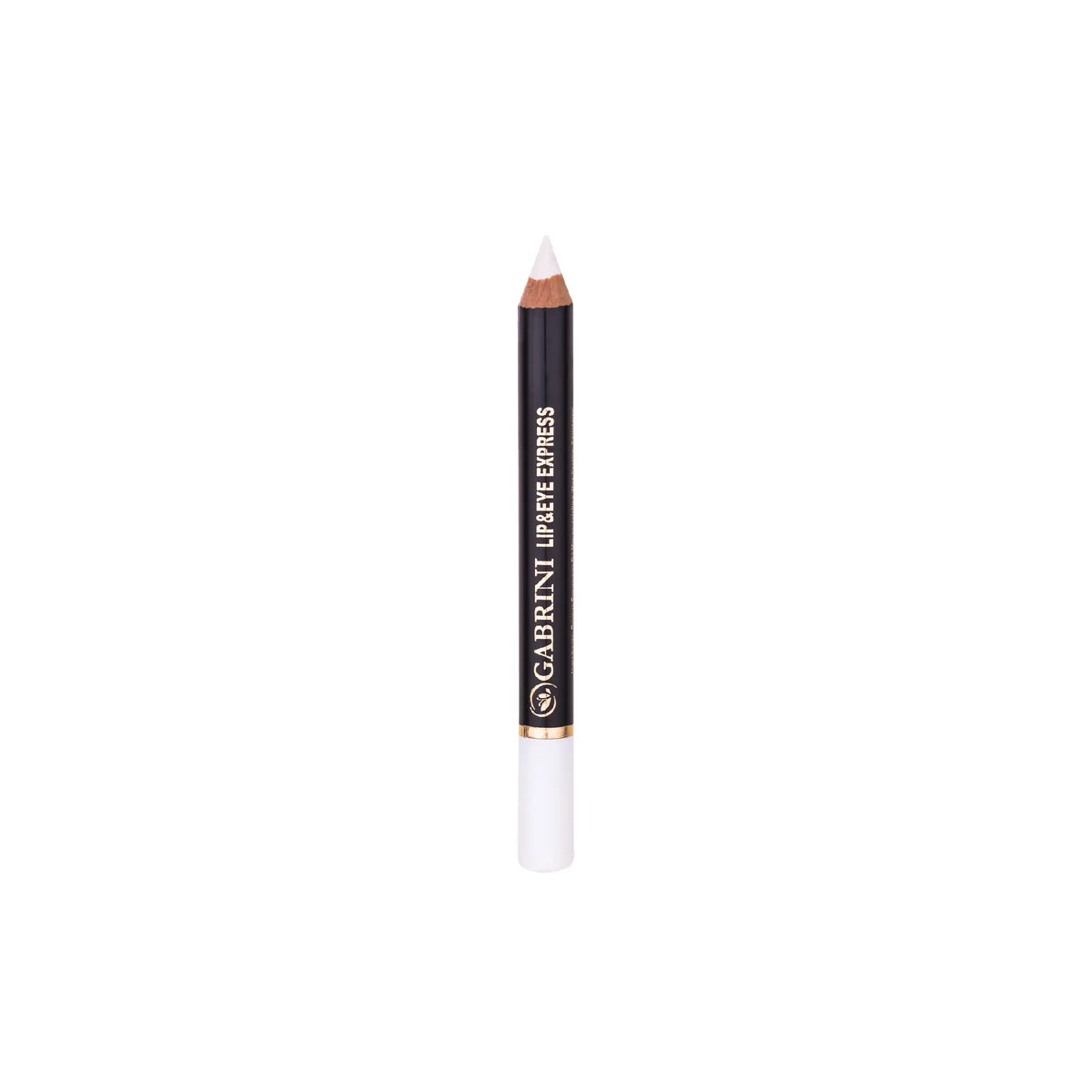 Gabrini Express Lip & Eye Pencil 101 3.5Gm