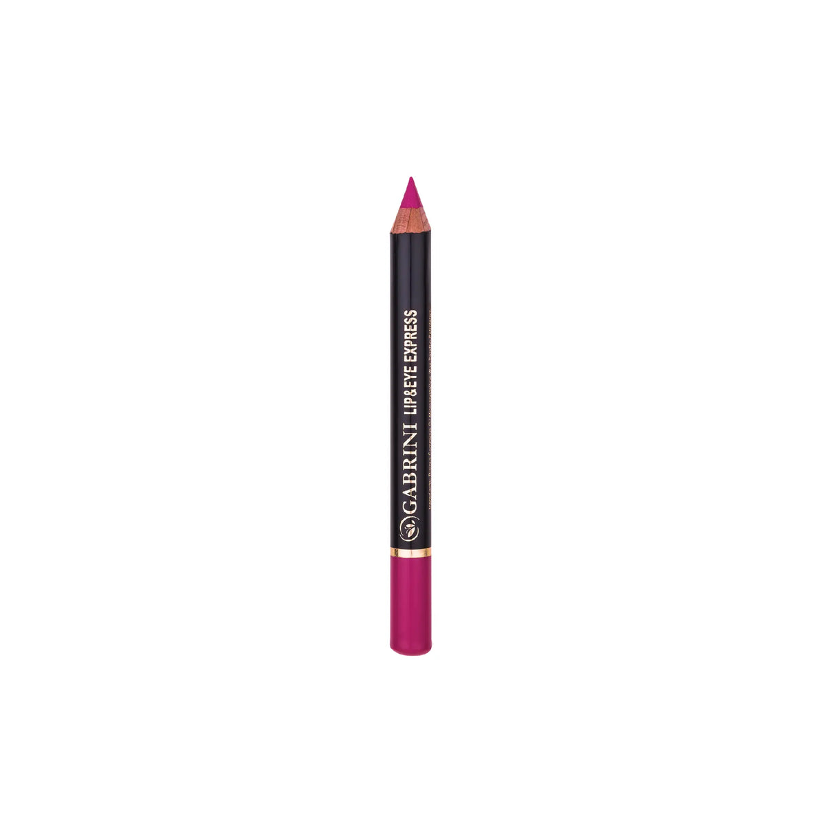 Gabrini Express Lip & Eye Pencil 106 3.5Gm