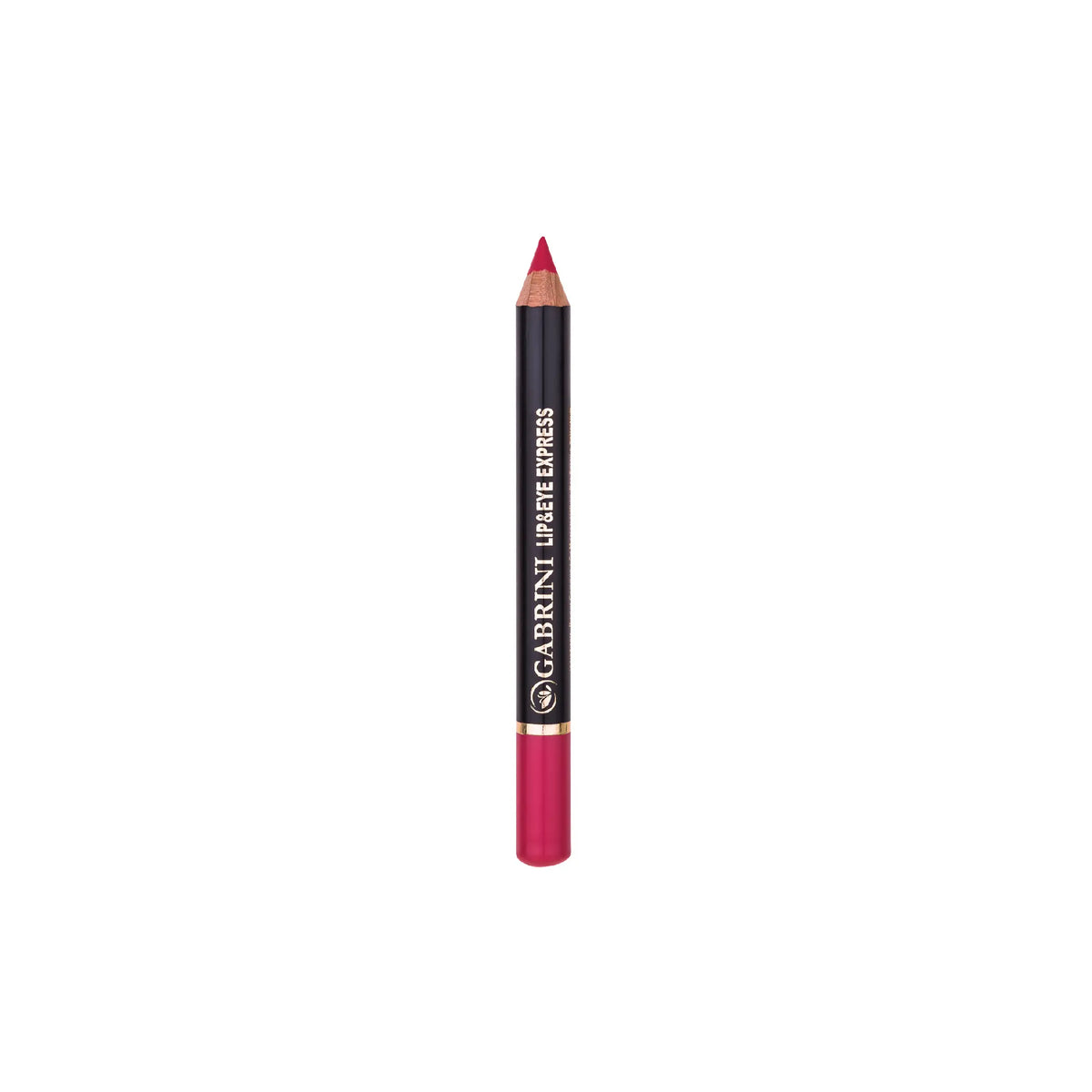 Gabrini Express Lip & Eye Pencil 107 3.5Gm