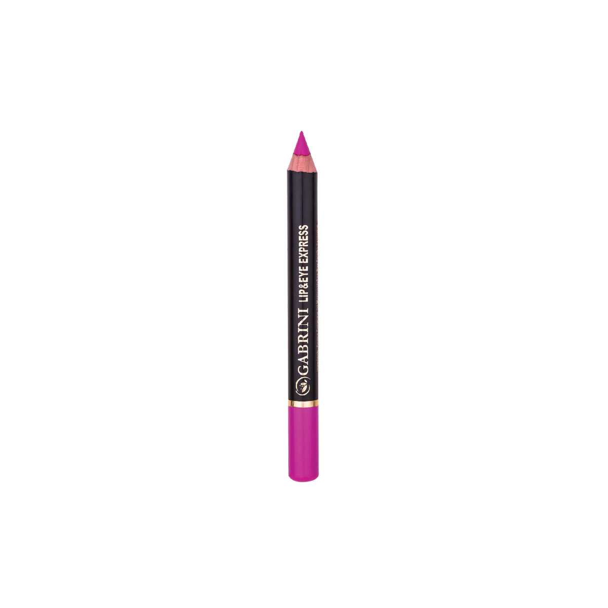 Gabrini Express Lip & Eye Pencil 109 3.5Gm