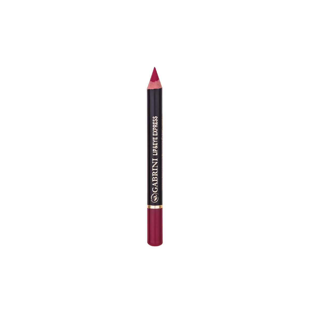 Gabrini Express Lip & Eye Pencil 112 3.5Gm