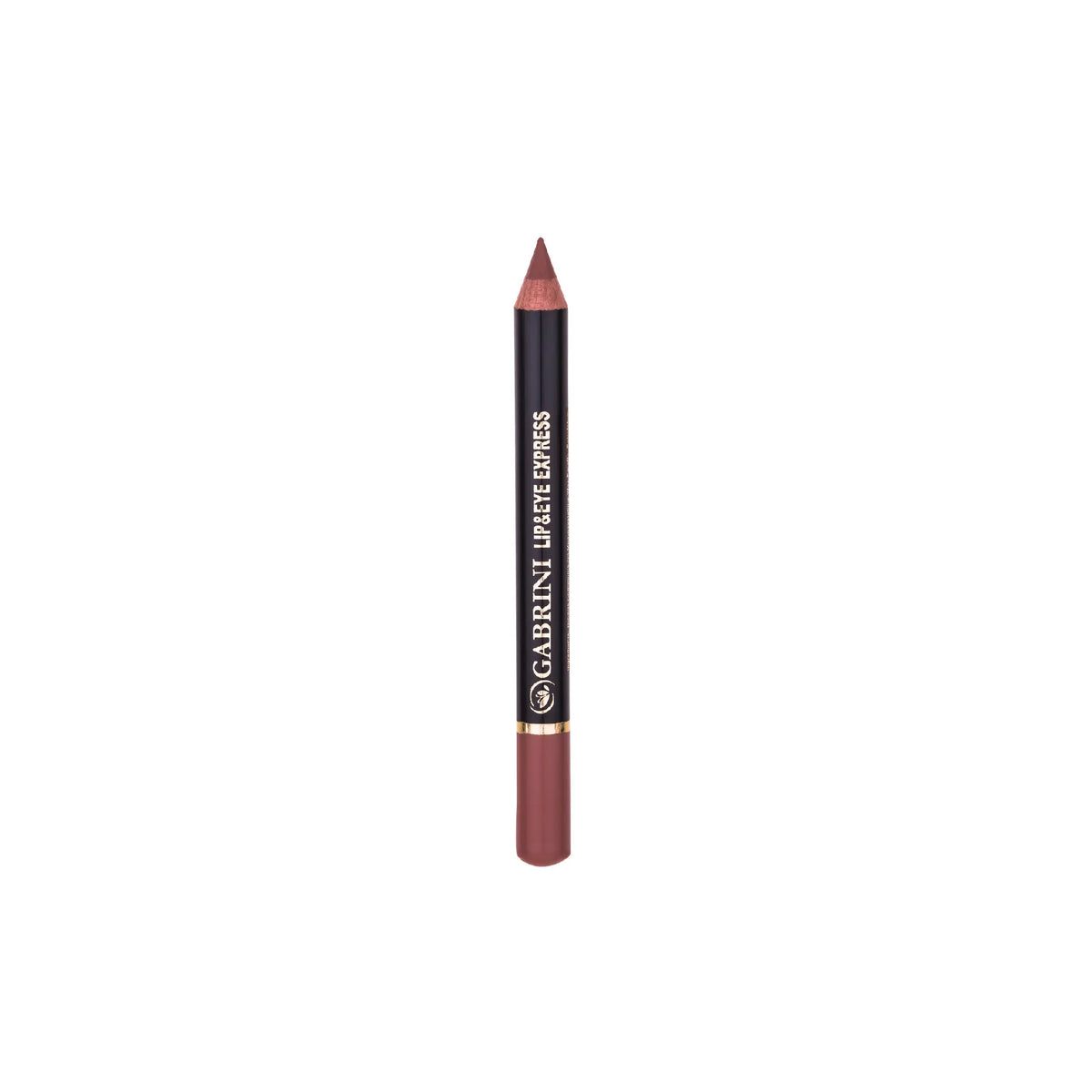 Gabrini Express Lip & Eye Pencil 118 3.5Gm