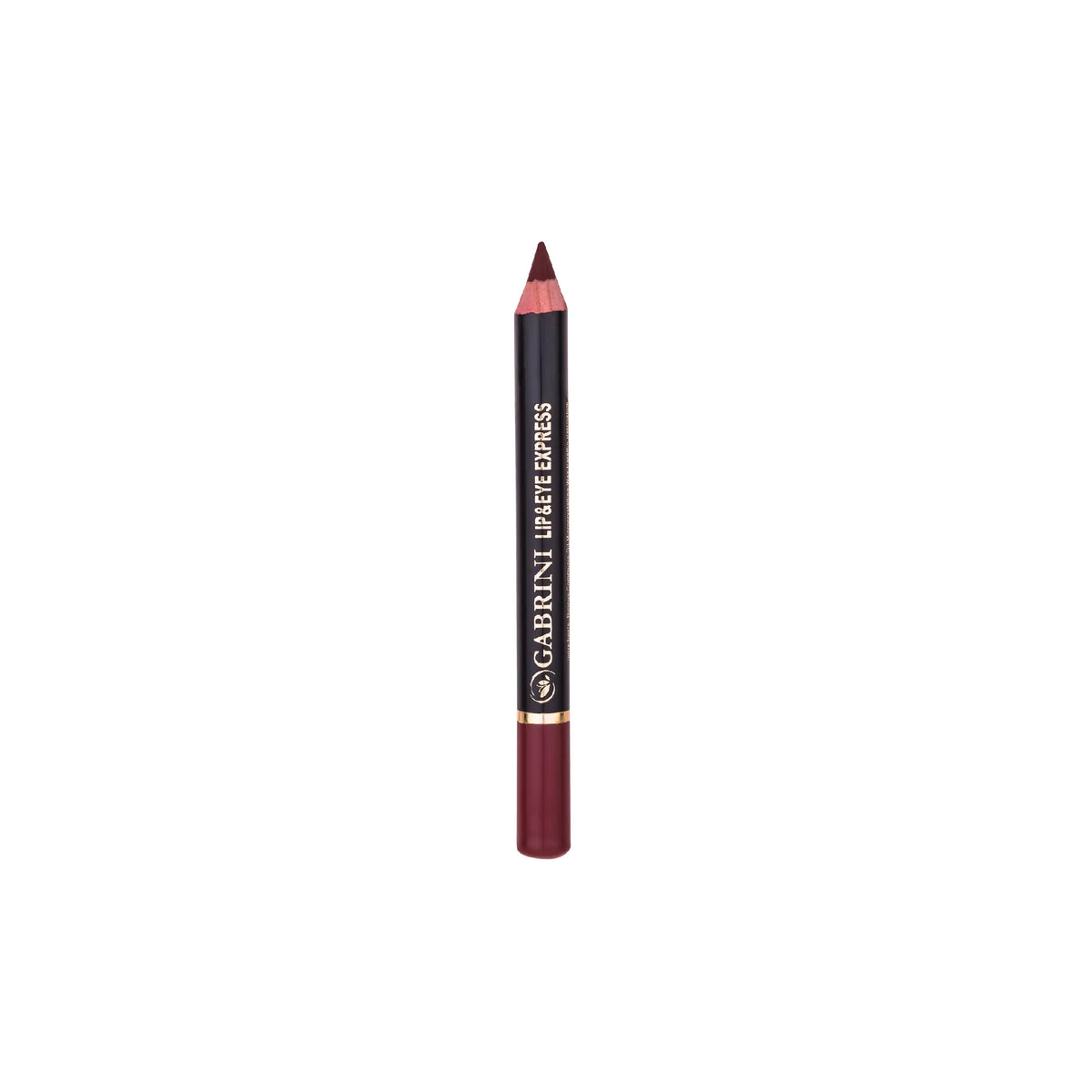 Gabrini Express Lip & Eye Pencil 121 3.5Gm