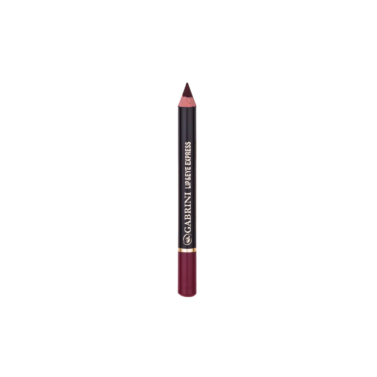 Gabrini Express Lip & Eye Pencil 122 3.5Gm