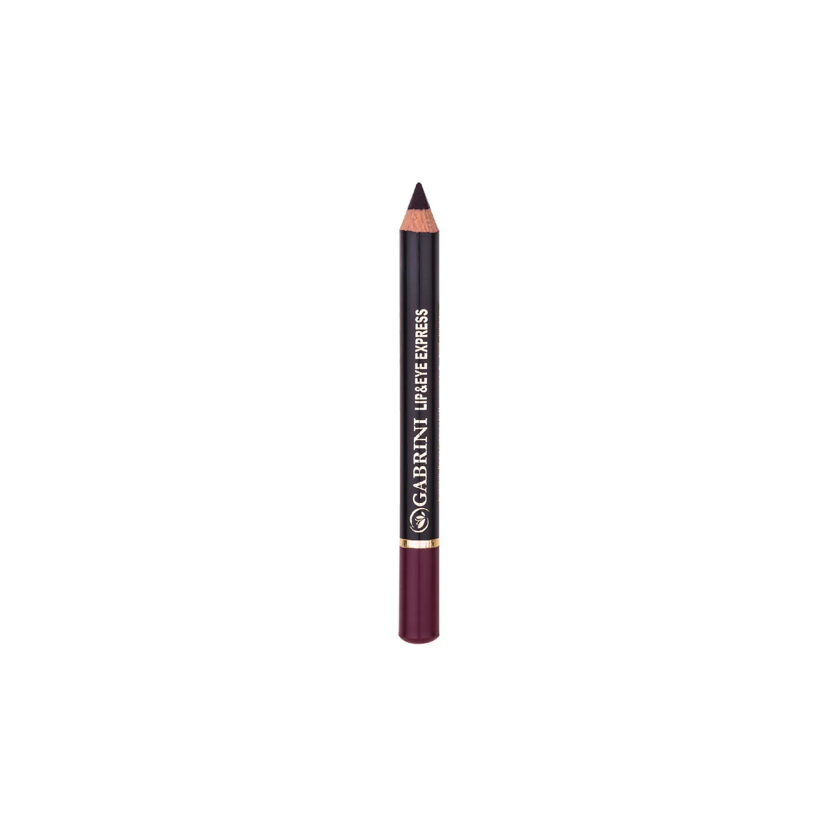 Gabrini Express Lip & Eye Pencil 135 3.5Gm