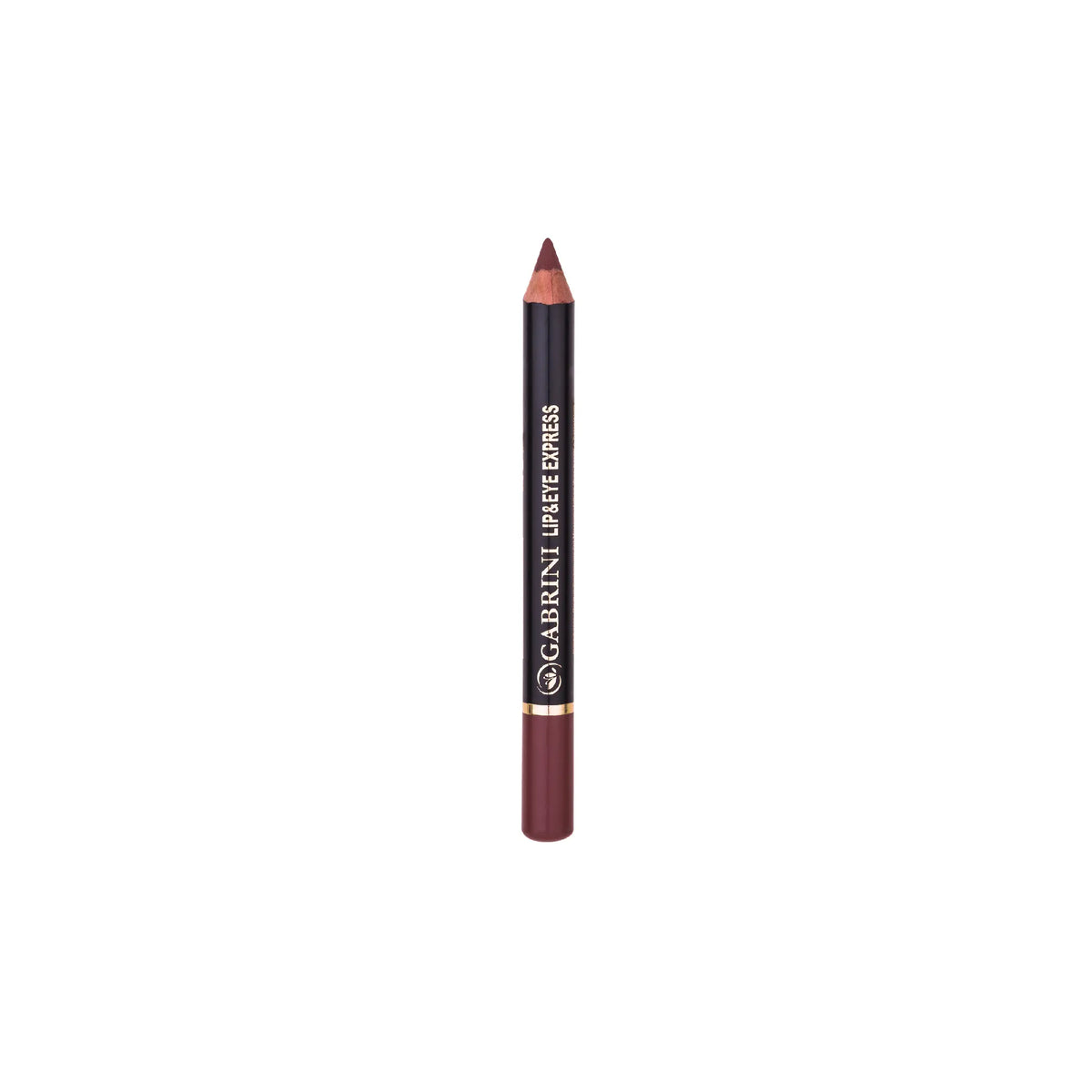 Gabrini Express Lip & Eye Pencil 137 3.5Gm