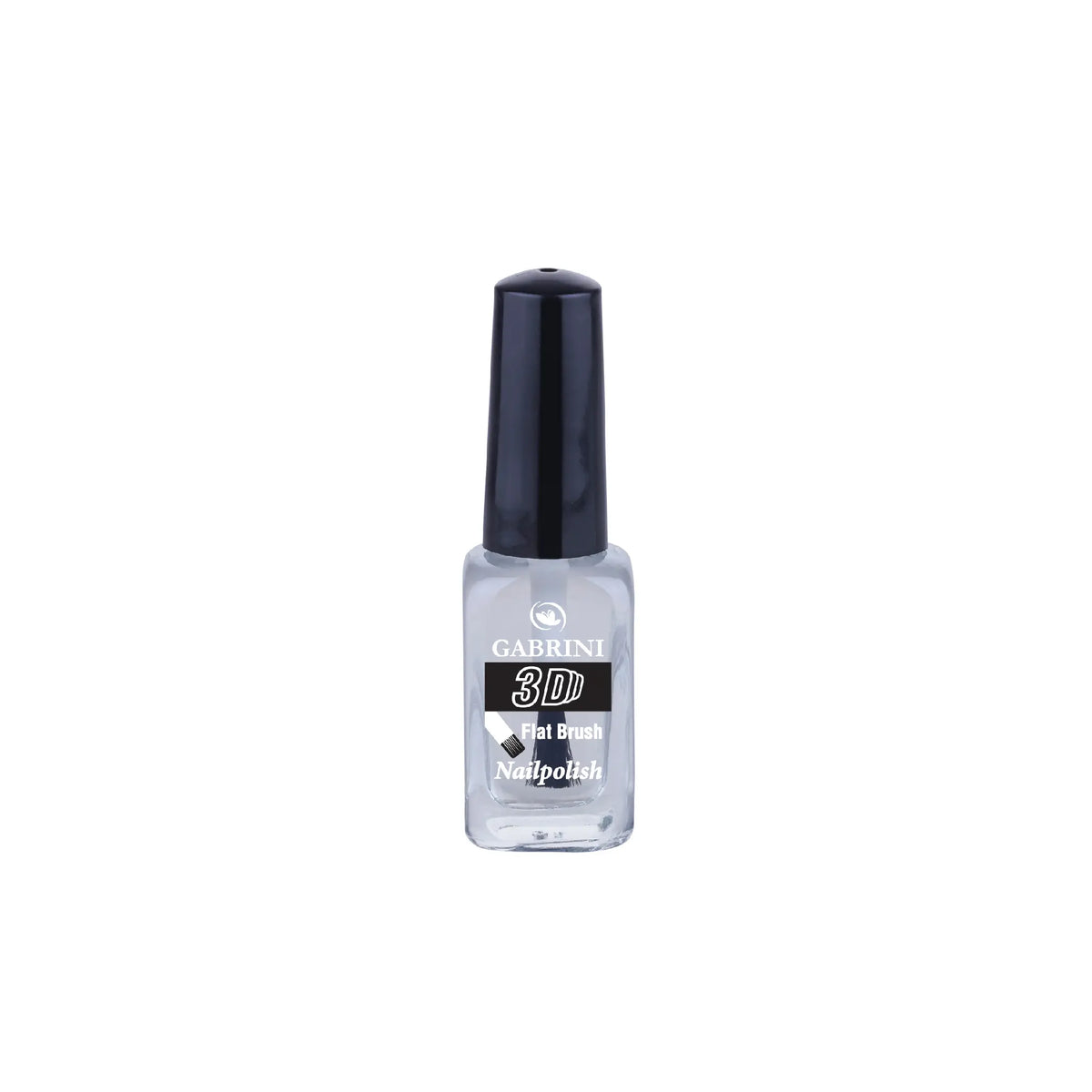 Gabrini 3D Nail Polish 00 13Ml